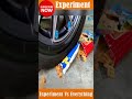 Yah Car - 👆 What Full 👆 #experiment   #VS   #car   #crunchy   #crushing    #asmr   #challenge