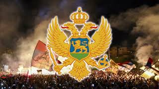 Crnogorci - Montenegrin Patriotic Song