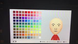 How To Make Meme Man! (Mii Maker)