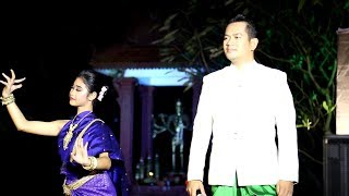 រស្មីដួងច័ន្ទ, Raksmey Doung Chann, Yem Samoun, Srey Thea