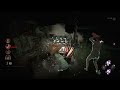 【dbd】ドレッジの最も怖い瞬間