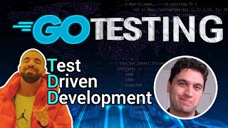 Test Driven Development in Go - code like a professional