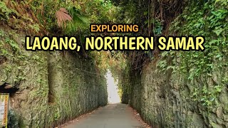 LAOANG, NORTHERN SAMAR | Municipality of Laoang | Exploring Laoang N. Samar