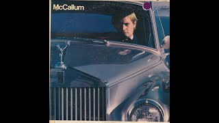 DAVID MCCALLUM (1968) McCallum by David McCallum | Pop | Easy Listening | Jazz | Full Album