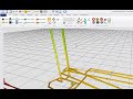 VUMA-network: Comparing different models