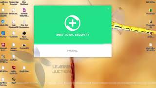 Best Free Antivirus for PC  u0026 Mobile 360 Total Security Hind  Urdu   YouTube