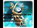 [Dofus] Eliotrope lvl 150 Air (présentation)