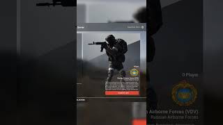 This Milsim Mod Let's You Play as Ukrainian and Russian Forces...