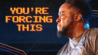 You Re Forcing This Cheat Codes Part 8 Jerry Flowers