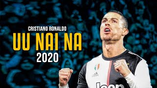 Cristiano Ronaldo ➤ OOH/UU AINA NAI - Sugar & Brownies - Skills & Goals | 2020
