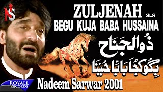 Nadeem Sarwar - Zuljanah (2001)