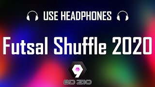 ✨ Lil Uzi Vert - Futsal Shuffle 2020 [Official Music] 8D Audio lyrics (Use Headphones) 🎧