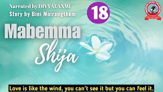 Mabemma Shija (18)/ Love is like the wind, you can't see it but you can feel it.