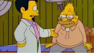 The Simpsons   Dr  Nick - Quotes\Clip