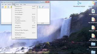 ST 4U 293: Getting Started with ObjectStudio