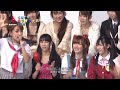 자막 akb48 완벽 구노네 完璧ぐ～のね 2010 구다구다 가라오케 대회