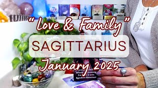 SAGITTARIUS \