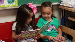 Offering tuition-based Pre-Kinder program! | McAllen ISD
