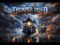 Lone Wolf on Thunder Road – Epic Hard Rock / Blues Metal Anthem | Eurozia