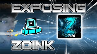 EXPOSING Zoink