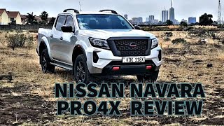 CBBT SN 11 Episode 13: Nissan Navara Pro4X REVIEW