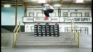 Ryan Sheckler And The Etnies Squad | Signed Sealed Delivered