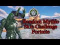 Random Mythic Skin Challenge Fortnite (I know it's such an old challenge but I enjoy it)