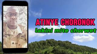 CHORWENGUNG KO NGOO ~NDUGU YANGU (OFFICIAL VIDEO lyrics)