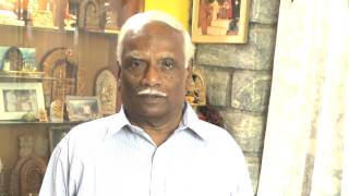 On the need to support persons with mental illness - Dr CR Chandrashekar