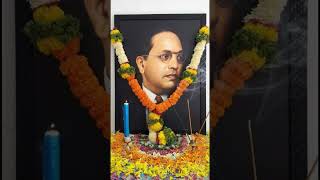 6 December Mahaparinirvan Din Status | Dr. Babasaheb Ambedkar Mahaparinirvan Divas | jay Bhim Status