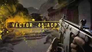 Far Cry 4 - Weapons Trailer