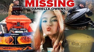 16-Year Old Girl MISSING near Quarry, 2 Cars FOUND with Underwater DRONE! (Danie