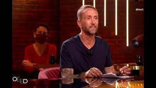 La semaine de Caverivière avec Foresti, Bedos et ... Zemmour - On est en direct 26 septembre 2020