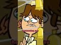 Total Drama World Tour is DEMONIC...