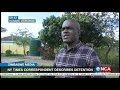 Journalist describes Zim prison ordeal