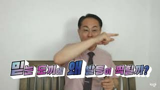 [메타정진TV]  71. 언행일치 (1/4)