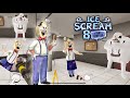 Ice Scream 4 Anniversary Special Mod Gameplay