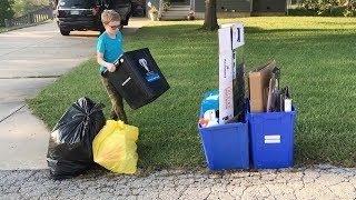 Fyikc Recycling Tips