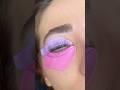 Lash lift Part 1 to be continued #shorts #youtubecreator #youtubeshorts