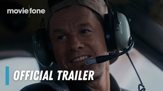 Flight Risk | Official Trailer | Mark Wahlberg, Michelle Dockery