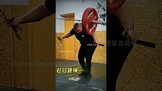 This Talent Will Blow Your Mind