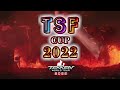 【tekken7】pekos（geese）vs obk（yoshimitsu）『tsf cup 2022』 bestbout【twt2022】