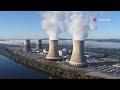 Constellation Energy to Restart Three Mile Island Nuclear Plan to Power Microsoft AI ⚡💻