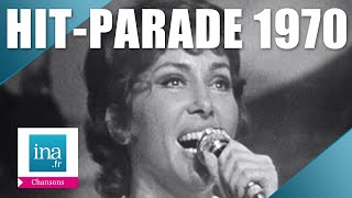 Le Hit-Parade de 1970 | Archive INA