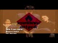 Massive Attack - Safe From Harm