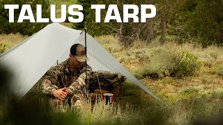 TALUS TARP: ARGALI EQUIPMENT