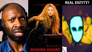 Strange Videos The Internet Can’t Explain Part 21