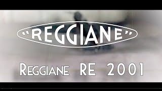 Reggiane RE 2001