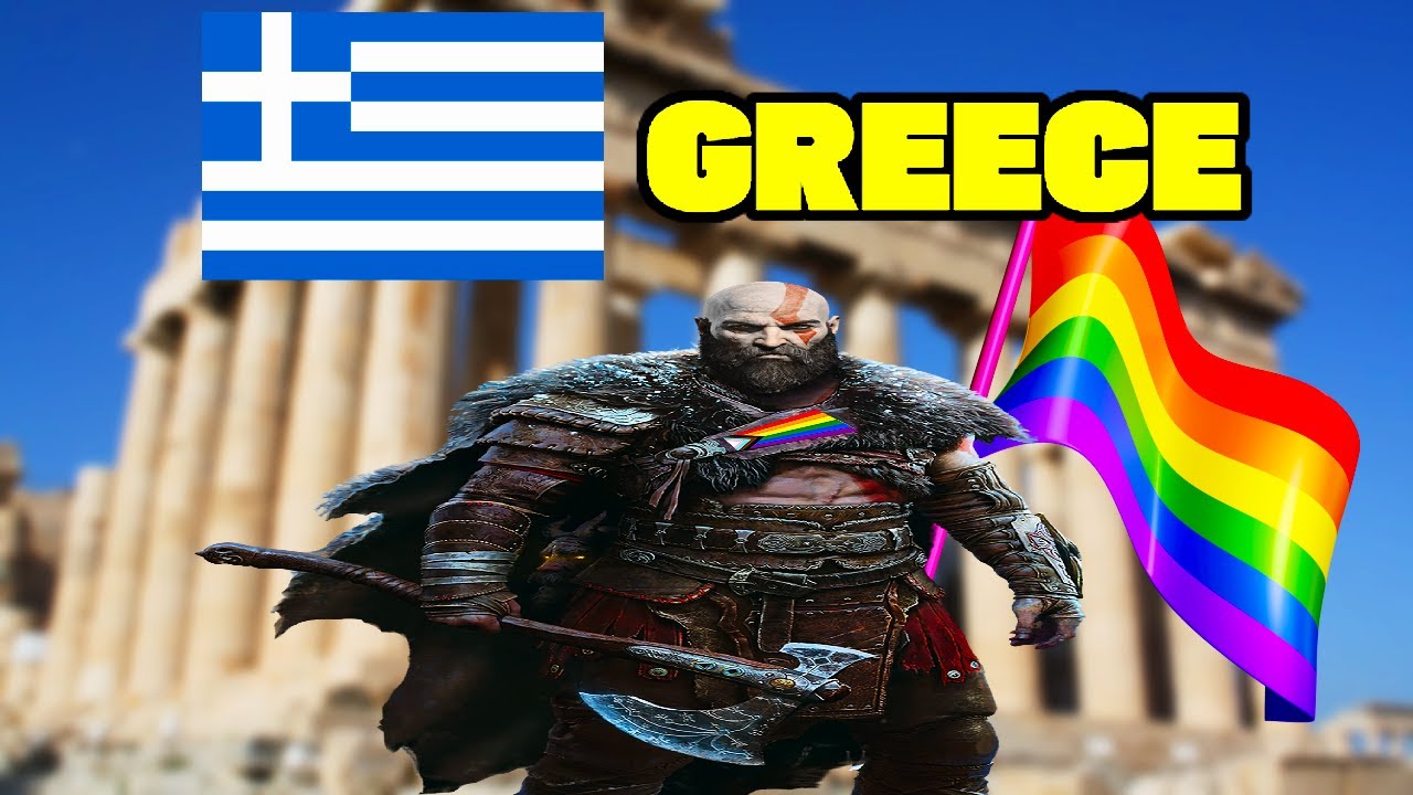 Every Balkan Country Explained Youtube