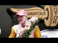 remix relive the 2023 indianapolis 500 indycar